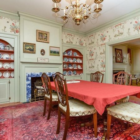Emma'S Bed And Breakfast Springfield Zewnętrze zdjęcie