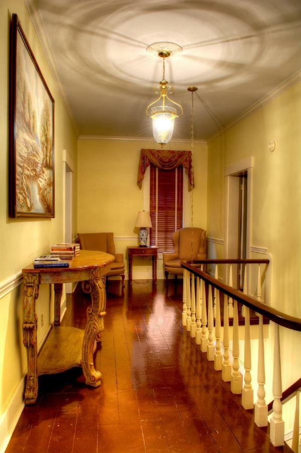 Emma'S Bed And Breakfast Springfield Zewnętrze zdjęcie