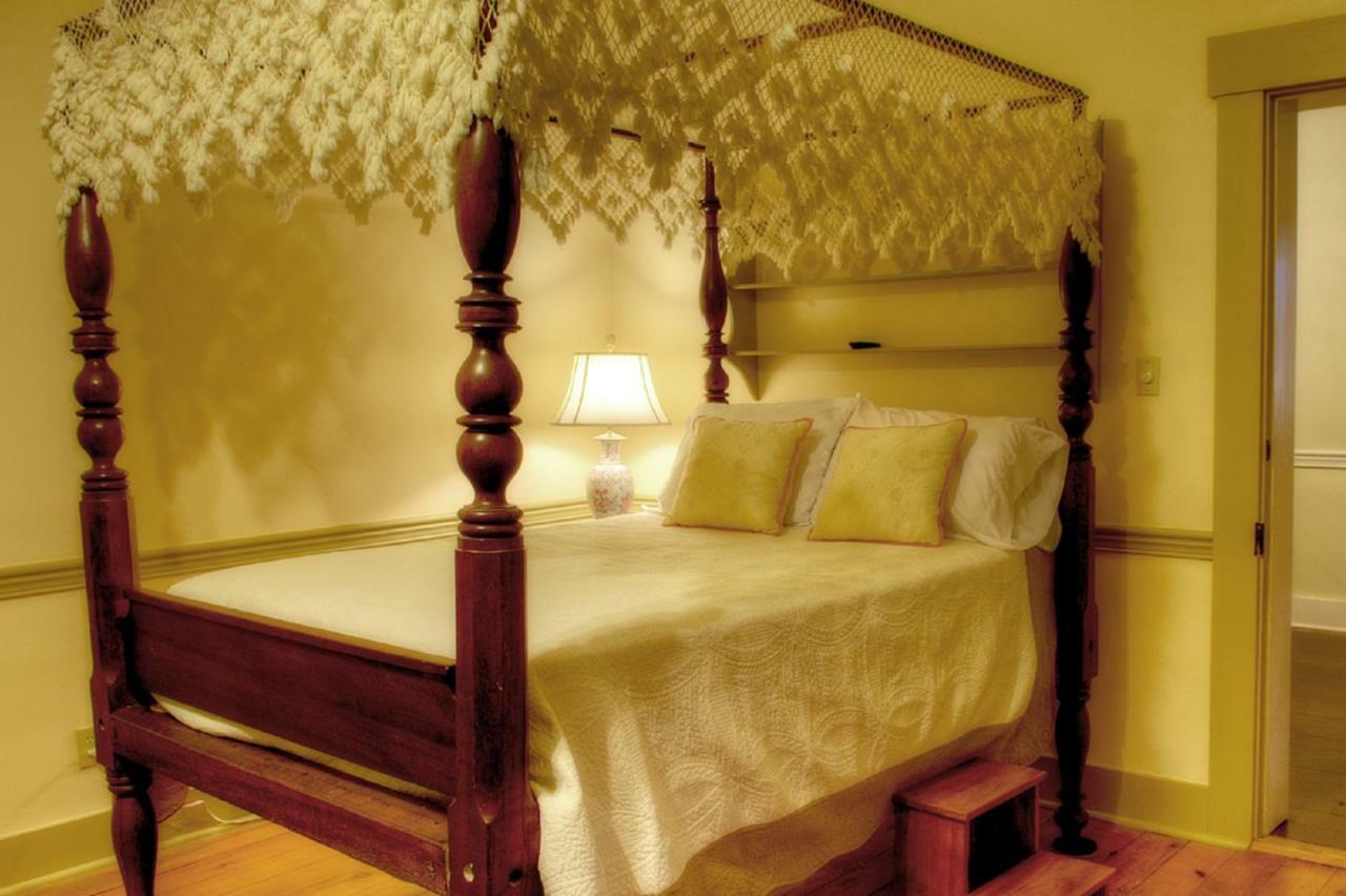 Emma'S Bed And Breakfast Springfield Zewnętrze zdjęcie