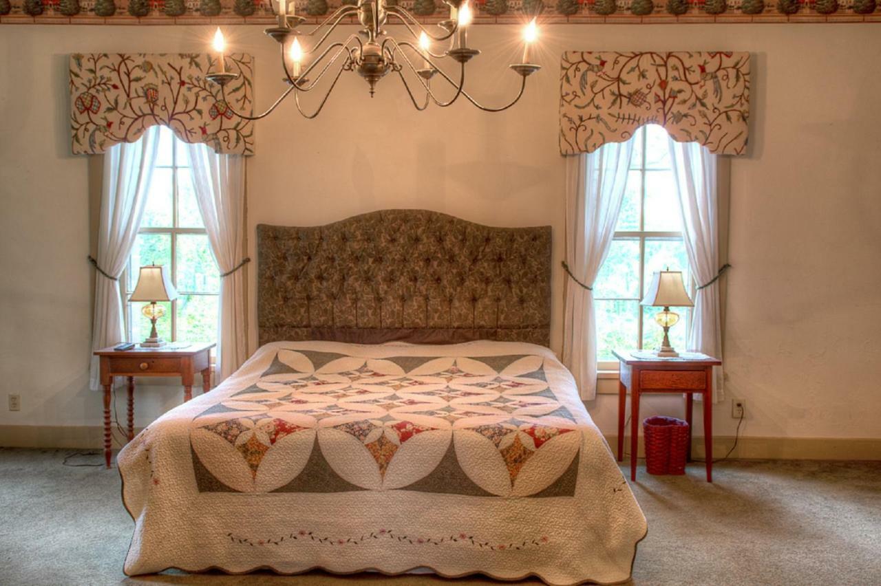 Emma'S Bed And Breakfast Springfield Zewnętrze zdjęcie
